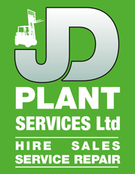 JD Plant Logo